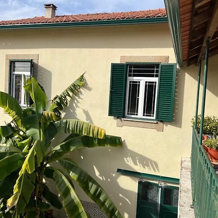 Manor Meeder Villa Castanheira de Pera Kültér fotó