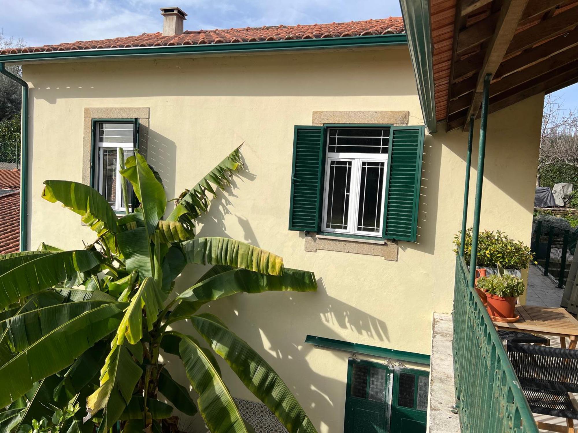 Manor Meeder Villa Castanheira de Pera Kültér fotó