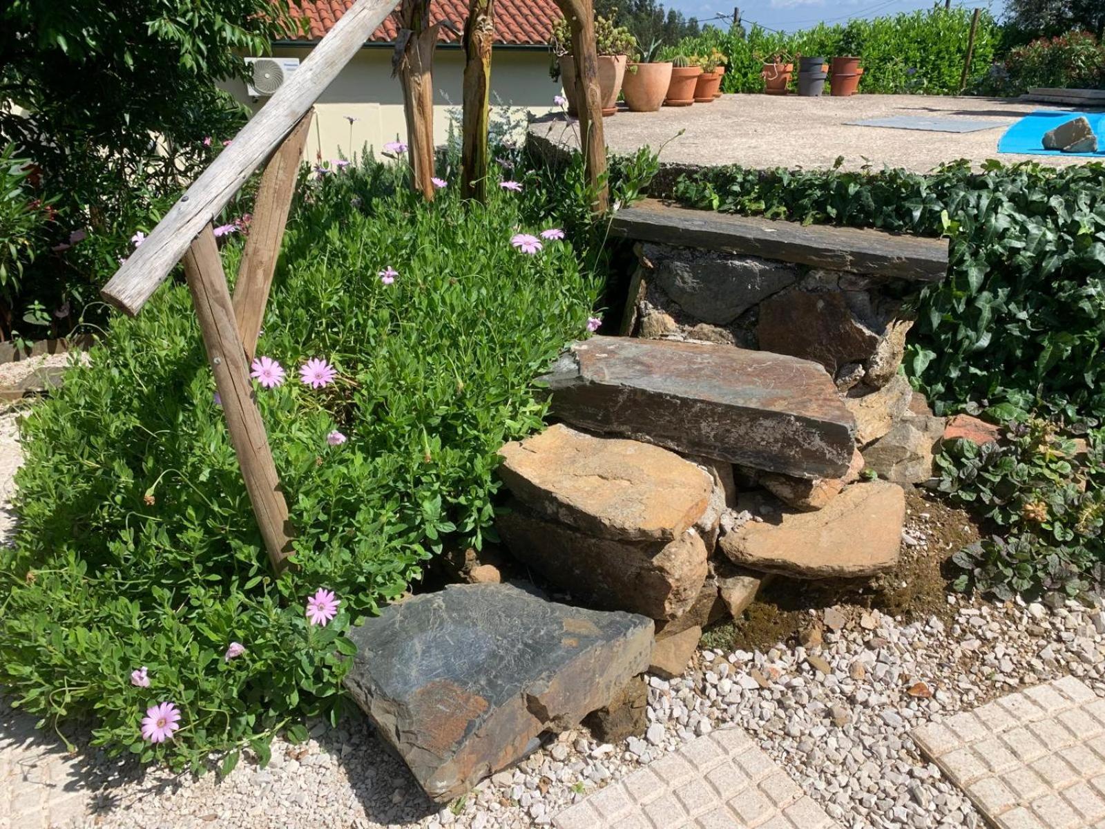 Manor Meeder Villa Castanheira de Pera Kültér fotó