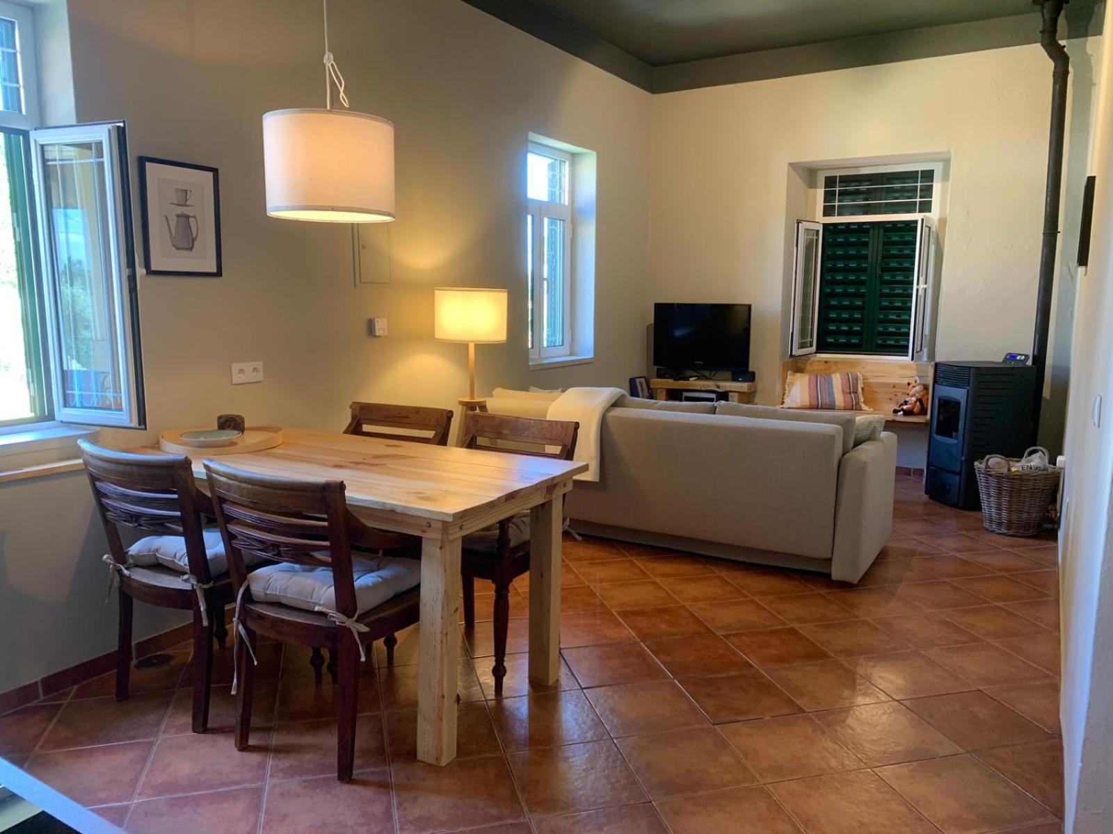 Manor Meeder Villa Castanheira de Pera Kültér fotó