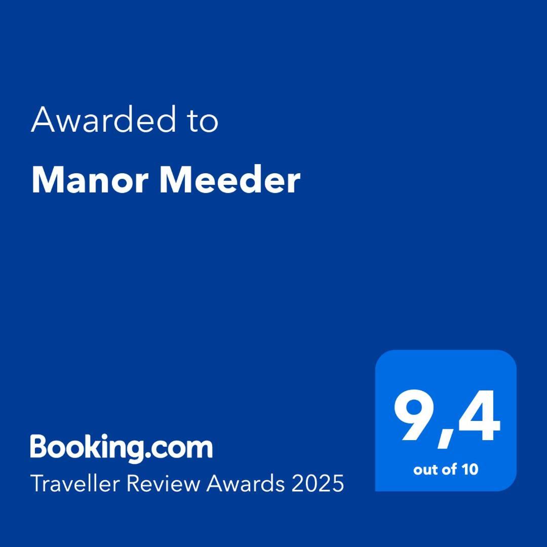 Manor Meeder Villa Castanheira de Pera Kültér fotó